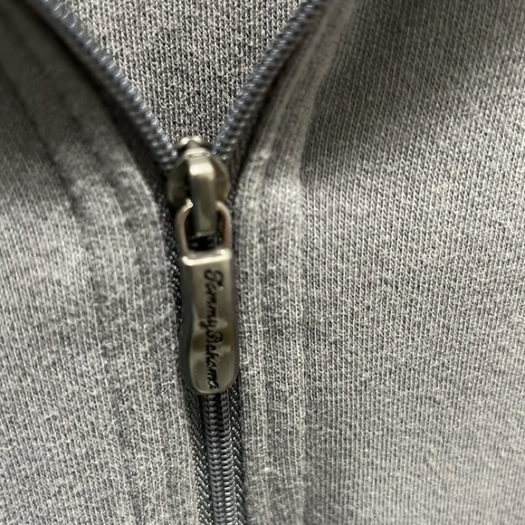 Tommy Bahama lightweight jacket - Picture 6 of 8